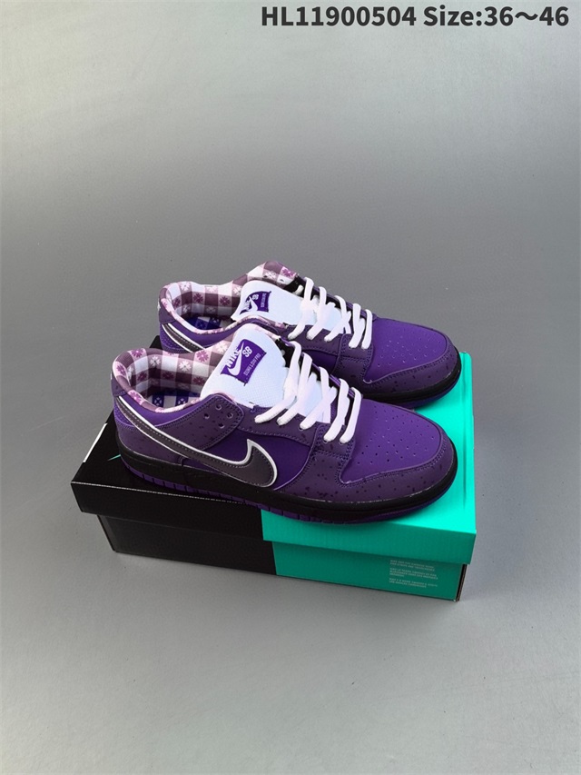 women low dunk SB shoes 2024-6-26-017